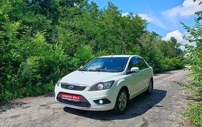 Ford Focus II рестайлинг, 2009 год, 550 000 рублей, 1 фотография
