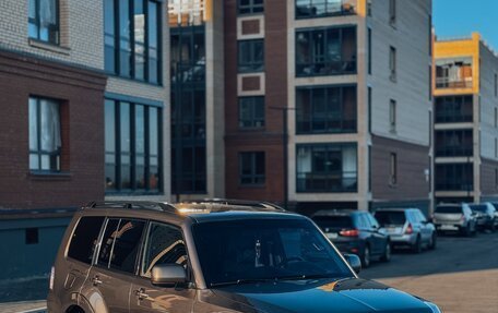 Mitsubishi Pajero IV, 2012 год, 2 699 999 рублей, 1 фотография