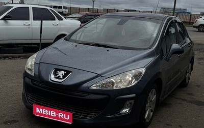 Peugeot 308 II, 2010 год, 465 000 рублей, 1 фотография