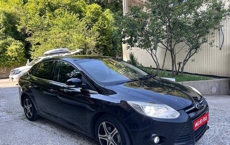 Ford Focus III, 2011 год, 780 000 рублей, 1 фотография