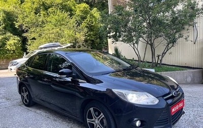 Ford Focus III, 2011 год, 780 000 рублей, 1 фотография