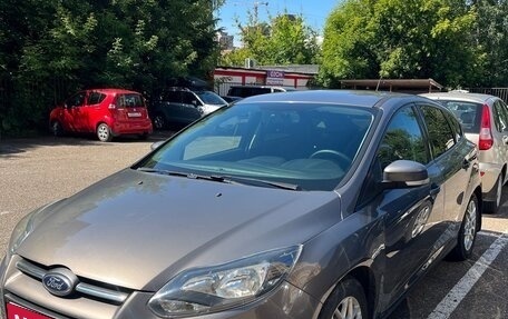 Ford Focus III, 2012 год, 700 000 рублей, 1 фотография