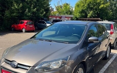 Ford Focus III, 2012 год, 700 000 рублей, 1 фотография