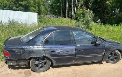 Opel Omega B, 1998 год, 60 000 рублей, 1 фотография