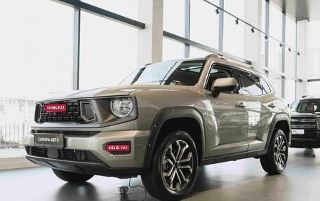 Haval H7, 2025 год, 3 761 010 рублей, 1 фотография
