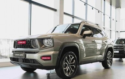Haval H7, 2025 год, 3 761 010 рублей, 1 фотография