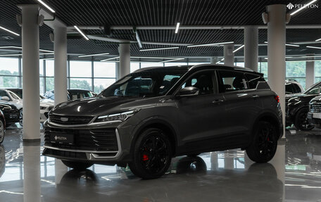 Geely Coolray I, 2025 год, 2 550 000 рублей, 1 фотография