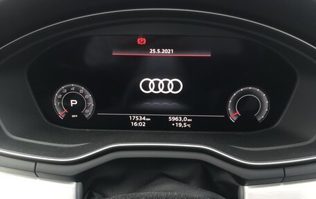 Audi A4, 2020 год, 3 550 000 рублей, 1 фотография