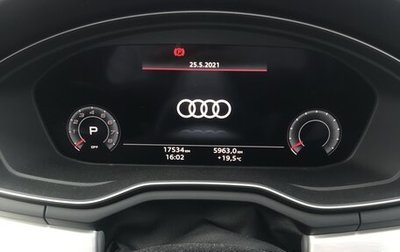Audi A4, 2020 год, 3 550 000 рублей, 1 фотография