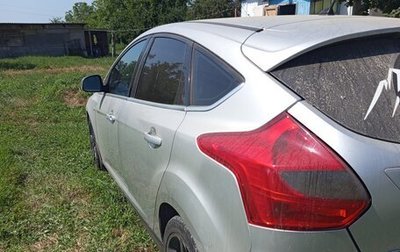 Ford Focus III, 2014 год, 850 000 рублей, 1 фотография