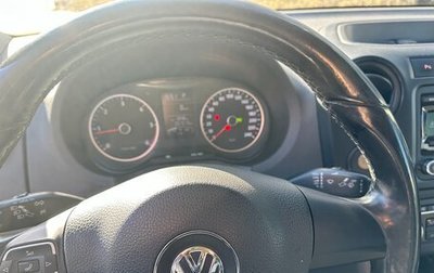 Volkswagen Amarok I рестайлинг, 2013 год, 2 050 000 рублей, 1 фотография
