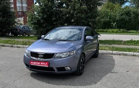 KIA Cerato III, 2010 год, 890 000 рублей, 1 фотография