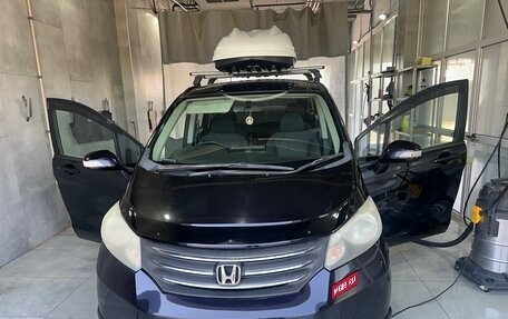 Honda Freed I, 2009 год, 1 150 000 рублей, 1 фотография