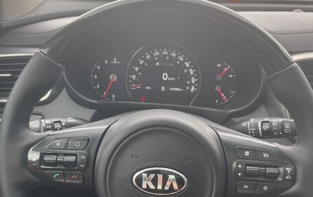 KIA Sorento III Prime рестайлинг, 2016 год, 2 250 000 рублей, 1 фотография