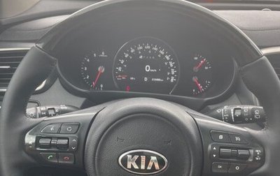KIA Sorento III Prime рестайлинг, 2016 год, 2 250 000 рублей, 1 фотография
