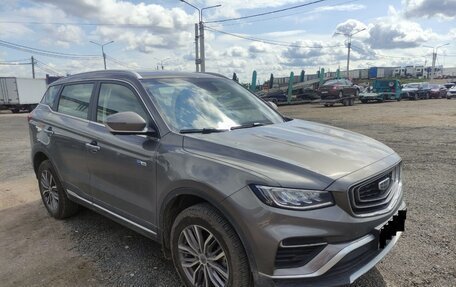 Geely Atlas, 2023 год, 1 679 000 рублей, 1 фотография