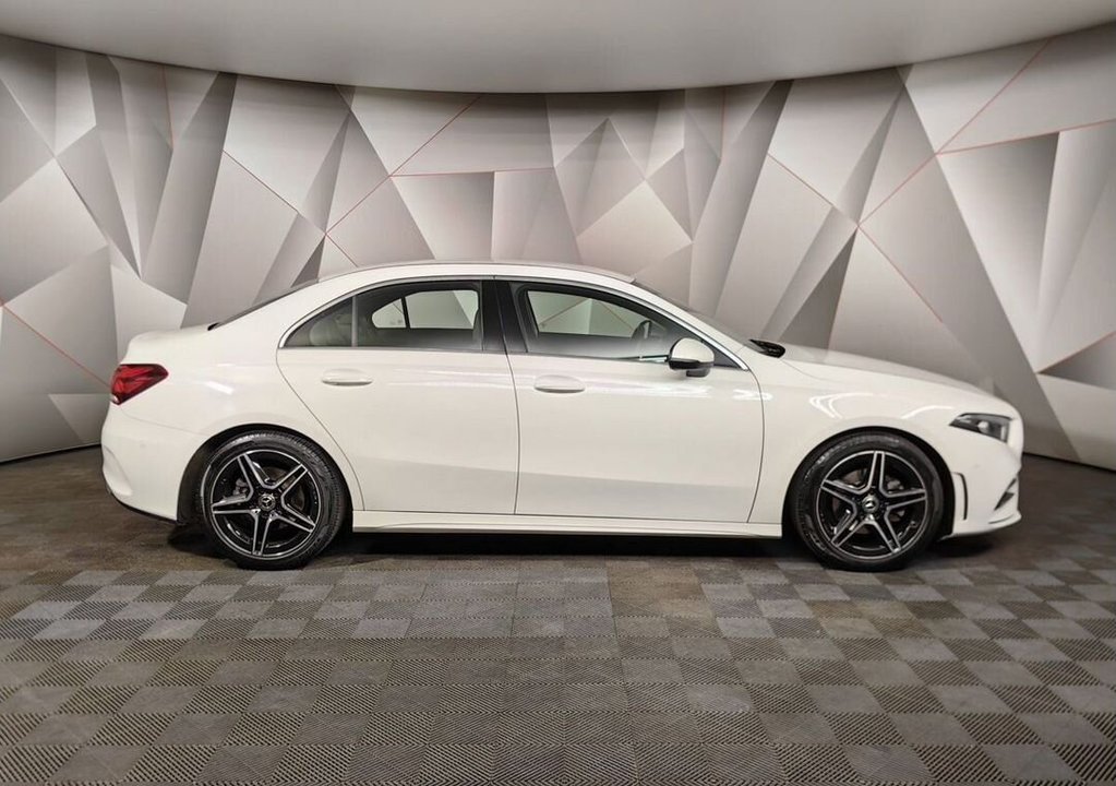 Mercedes-Benz A-Класс, 2021 год, 2 969 000 рублей, 6 фотография