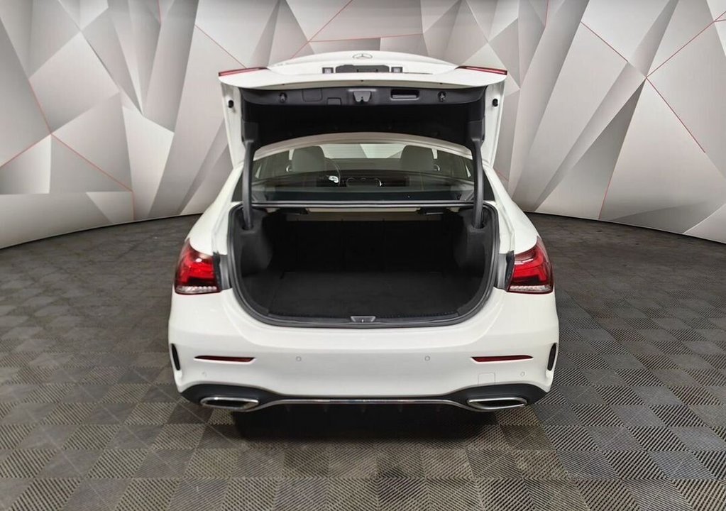Mercedes-Benz A-Класс, 2021 год, 2 969 000 рублей, 20 фотография