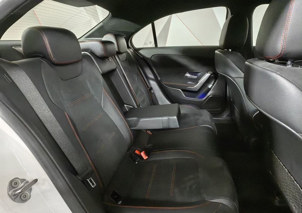 Mercedes-Benz A-Класс, 2021 год, 2 969 000 рублей, 12 фотография