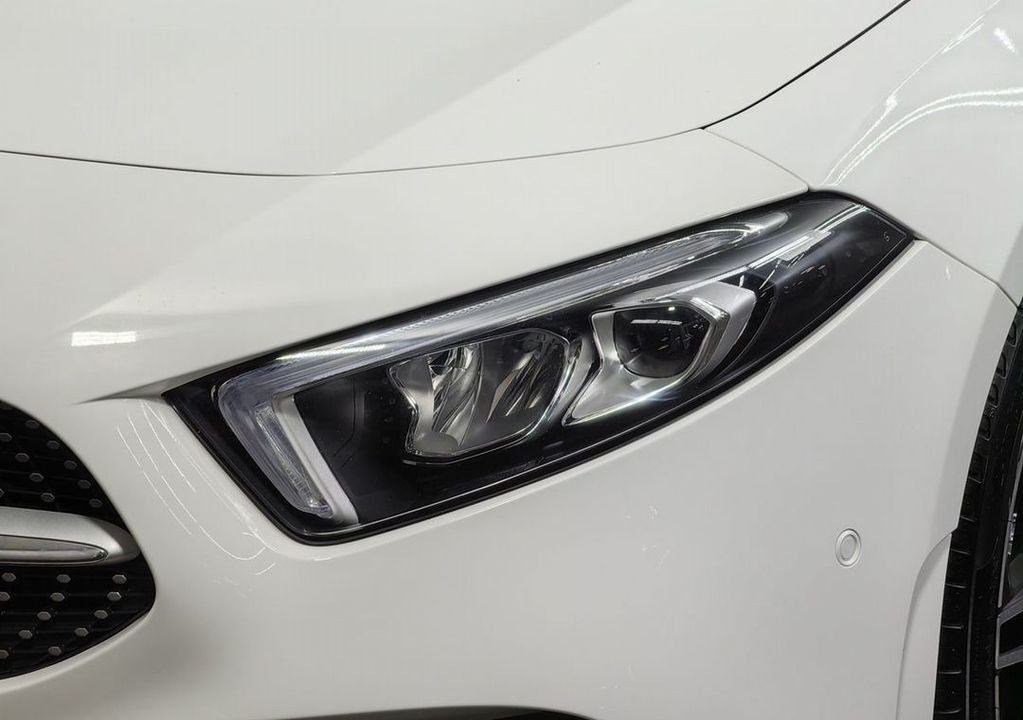 Mercedes-Benz A-Класс, 2021 год, 2 969 000 рублей, 18 фотография