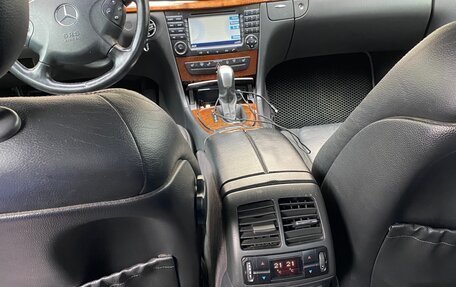 Mercedes-Benz E-Класс, 2005 год, 850 000 рублей, 7 фотография