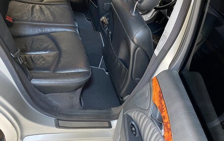 Mercedes-Benz E-Класс, 2005 год, 850 000 рублей, 15 фотография