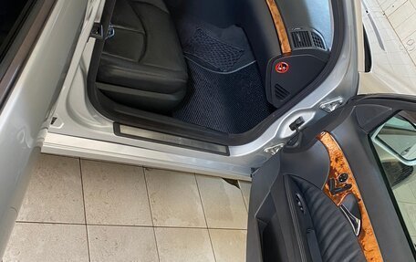 Mercedes-Benz E-Класс, 2005 год, 850 000 рублей, 10 фотография