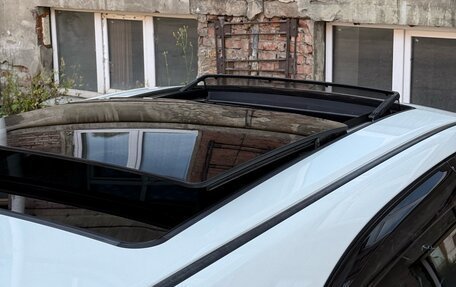 Toyota Harrier, 2019 год, 2 880 000 рублей, 38 фотография
