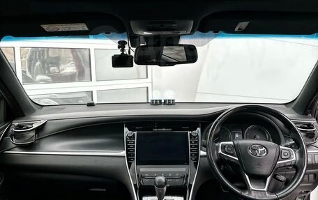 Toyota Harrier, 2019 год, 2 880 000 рублей, 31 фотография