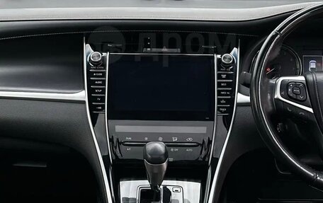 Toyota Harrier, 2019 год, 2 880 000 рублей, 30 фотография