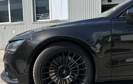 Audi A7, 2010 год, 1 650 000 рублей, 2 фотография