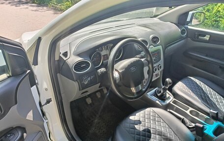 Ford Focus II рестайлинг, 2009 год, 550 000 рублей, 5 фотография