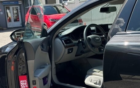 Audi A7, 2010 год, 1 650 000 рублей, 9 фотография
