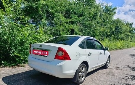 Ford Focus II рестайлинг, 2009 год, 550 000 рублей, 2 фотография