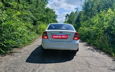 Ford Focus II рестайлинг, 2009 год, 550 000 рублей, 3 фотография