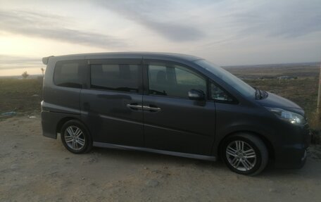 Honda Stepwgn III, 2009 год, 1 300 000 рублей, 5 фотография
