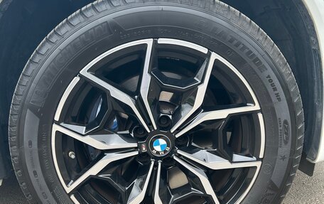 BMW X4, 2022 год, 6 100 000 рублей, 10 фотография