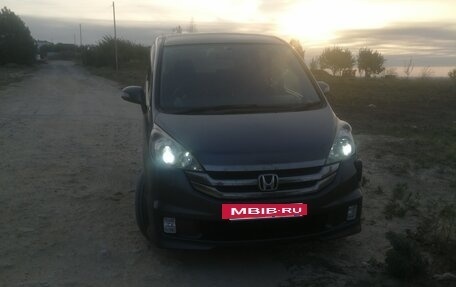 Honda Stepwgn III, 2009 год, 1 300 000 рублей, 6 фотография