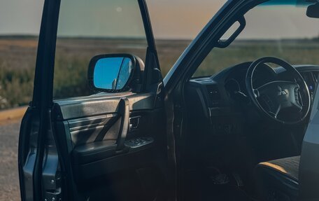 Mitsubishi Pajero IV, 2012 год, 2 699 999 рублей, 7 фотография