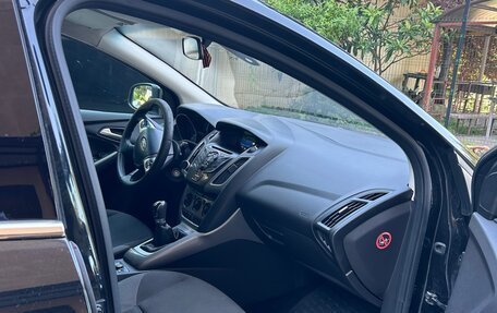Ford Focus III, 2011 год, 780 000 рублей, 6 фотография