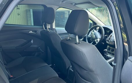 Ford Focus III, 2011 год, 780 000 рублей, 5 фотография