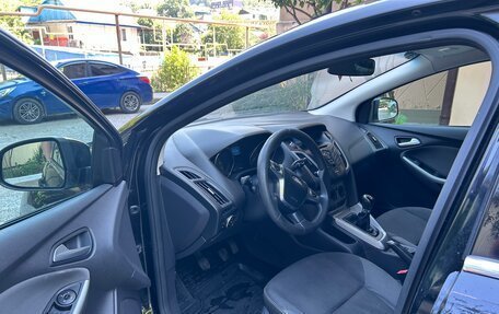 Ford Focus III, 2011 год, 780 000 рублей, 8 фотография