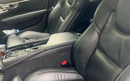 Volvo V90 Cross Country I рестайлинг, 2019 год, 3 900 000 рублей, 4 фотография
