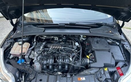 Ford Focus III, 2011 год, 780 000 рублей, 9 фотография
