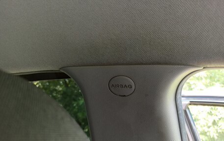 Hyundai Solaris II рестайлинг, 2012 год, 650 000 рублей, 15 фотография