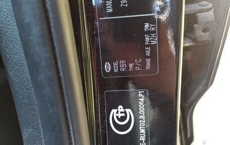 Hyundai Solaris II рестайлинг, 2012 год, 650 000 рублей, 21 фотография