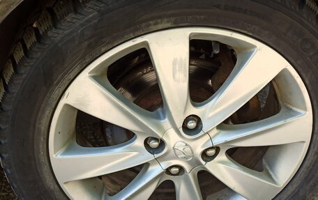 Hyundai Solaris II рестайлинг, 2012 год, 650 000 рублей, 20 фотография