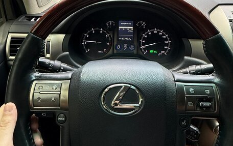 Lexus GX II, 2010 год, 3 500 000 рублей, 7 фотография