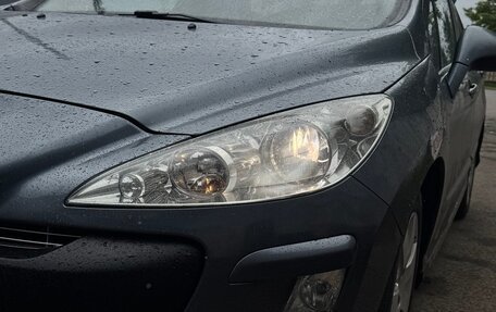 Peugeot 308 II, 2010 год, 465 000 рублей, 2 фотография