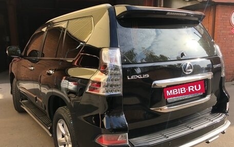 Lexus GX II, 2010 год, 3 500 000 рублей, 2 фотография